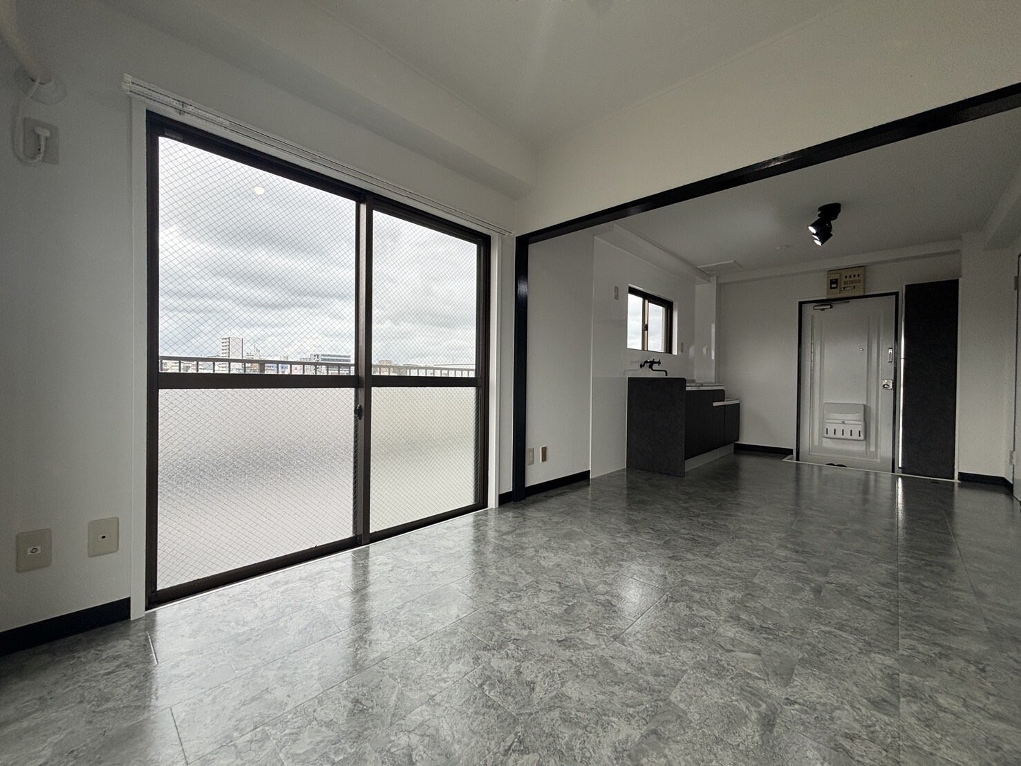 ラ・クレール八王子の物件内観写真