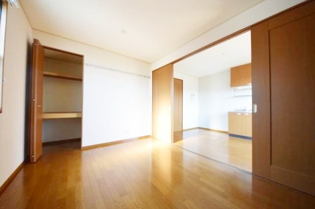 ボナール豊田の物件内観写真