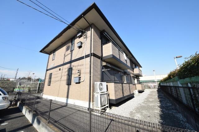 ボナール豊田の物件内観写真