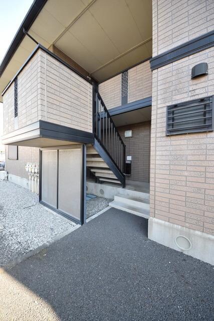 ボナール豊田の物件内観写真