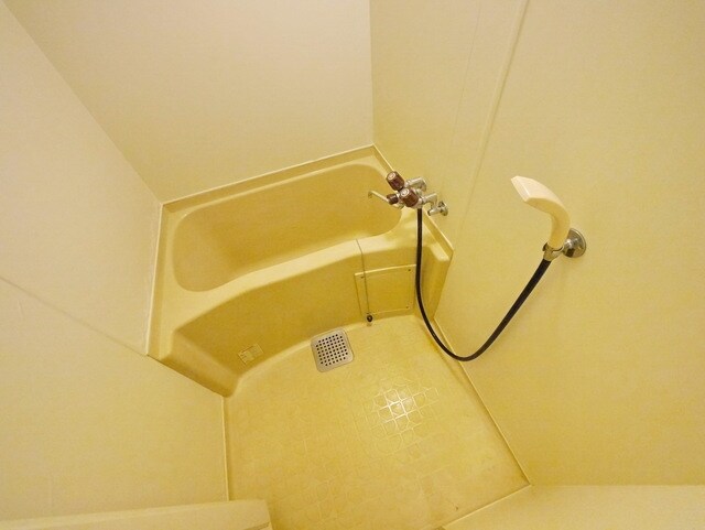 ホロンヴィレッジ永山の物件内観写真