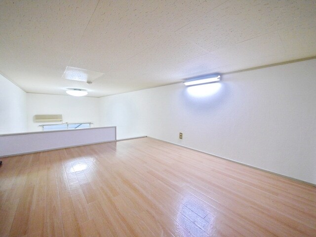 ホロンヴィレッジ永山の物件内観写真