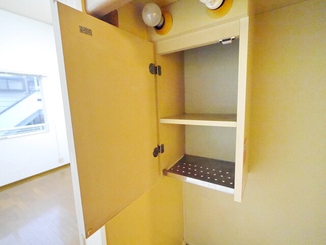 ホロンヴィレッジ永山の物件内観写真