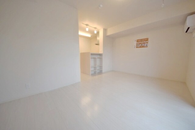 SPIRAL TOWNの物件内観写真