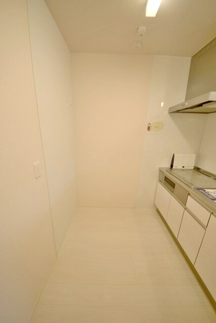 SPIRAL TOWNの物件内観写真