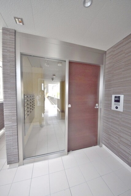 SPIRAL TOWNの物件内観写真