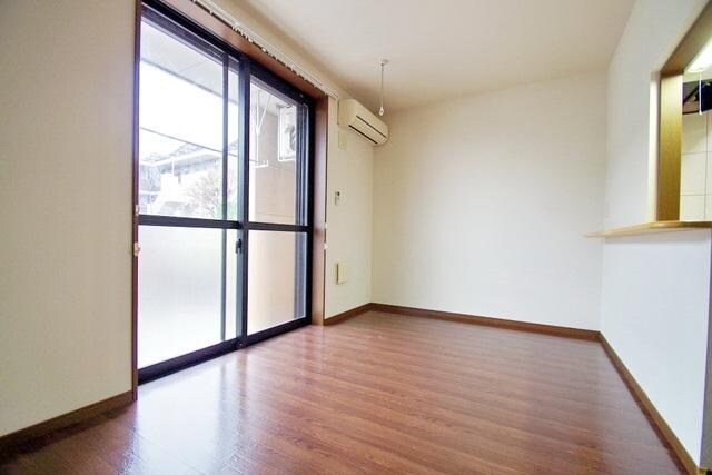 ヤハウェイ山本の物件内観写真