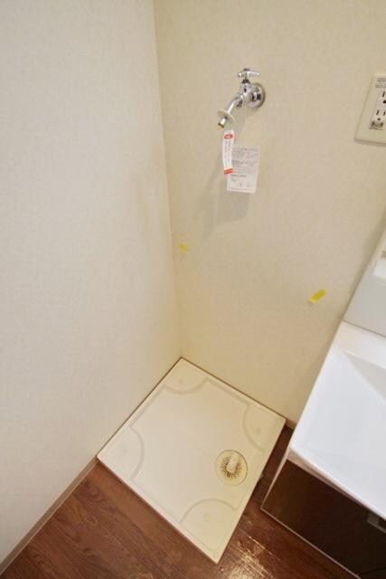 ヤハウェイ山本の物件内観写真