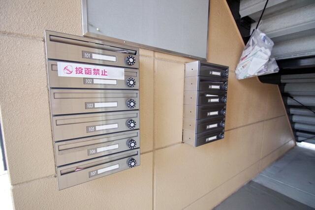 ヤハウェイ山本の物件内観写真