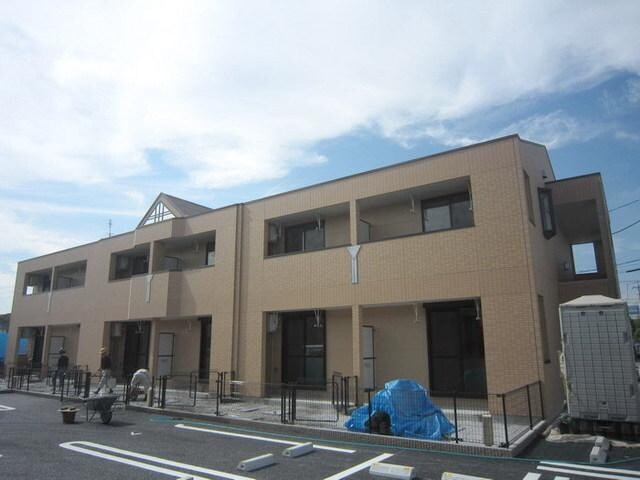 ヤハウェイ山本の物件内観写真