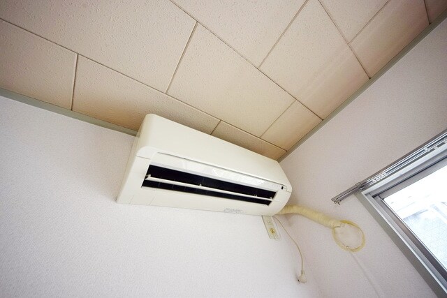 グリーンコーポ金田5号棟の物件内観写真