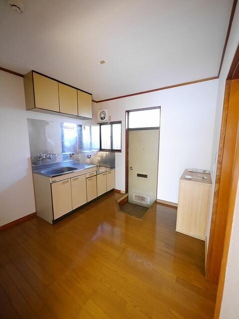 コーポ美山の物件内観写真