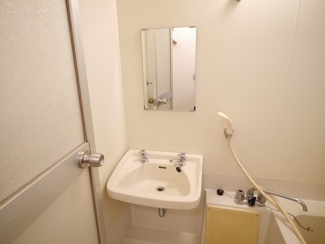 コーポ美山の物件内観写真