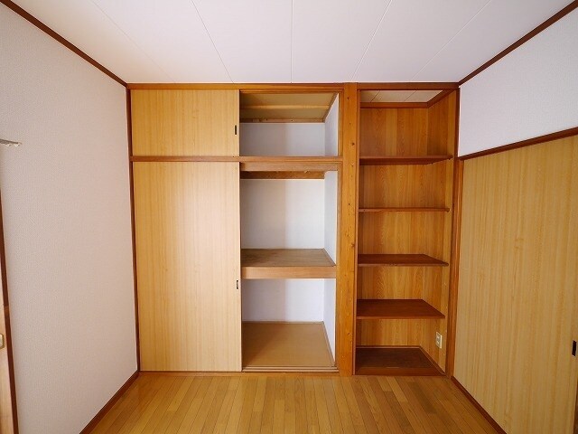 コーポ美山の物件内観写真