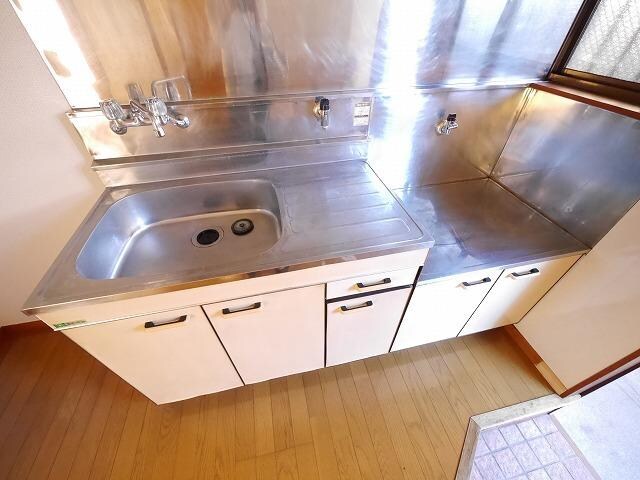 コーポ美山の物件内観写真