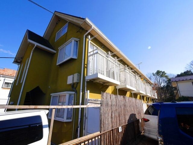 スズキパル下柚木の物件内観写真