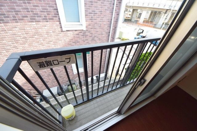 インスパイアの物件内観写真