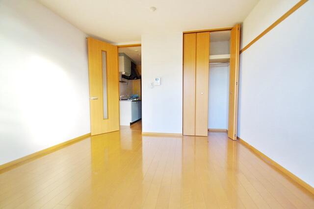 ビューテラスレモンの物件内観写真