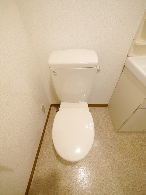 アポー堀之内の物件内観写真