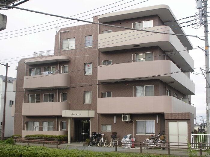 SeLene(セレネ)の物件内観写真