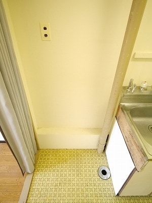 マルナカハイツAの物件内観写真