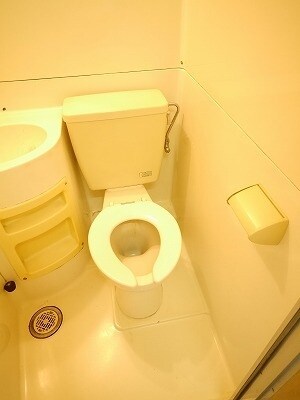 マルナカハイツAの物件内観写真