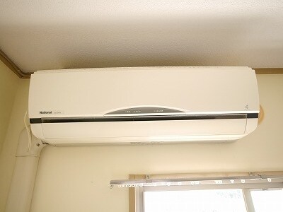 マルナカハイツAの物件内観写真