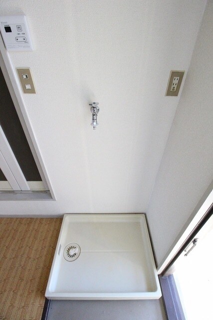 メゾンド・エメラルドの物件内観写真