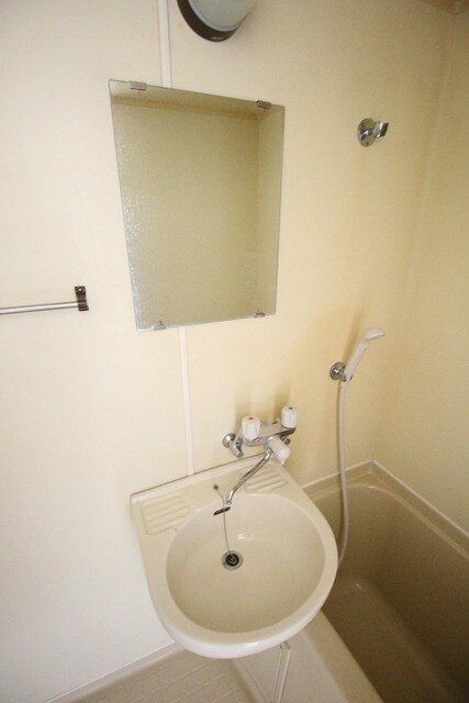 メゾンド・エメラルドの物件内観写真