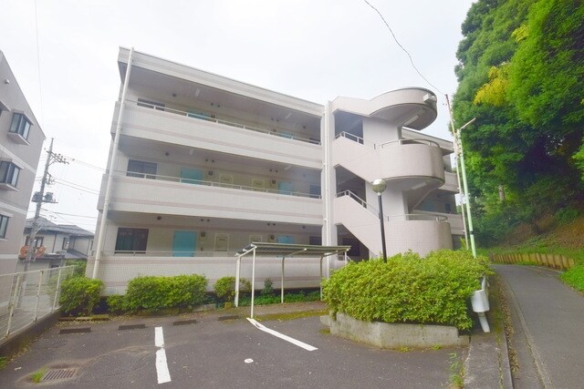 スターライトヴィラ2の物件内観写真