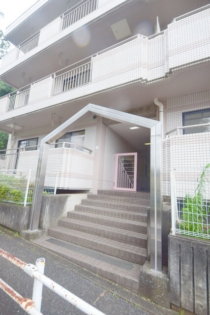 スターライトヴィラ2の物件内観写真