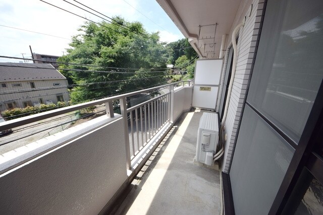 スターライトヴィラ2の物件内観写真