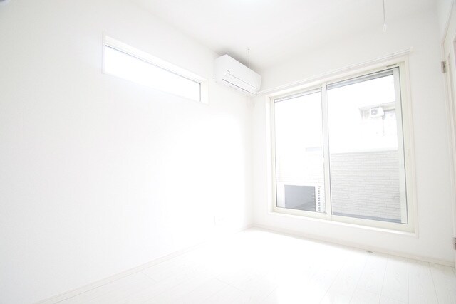 ベイルーム百合ヶ丘の物件内観写真