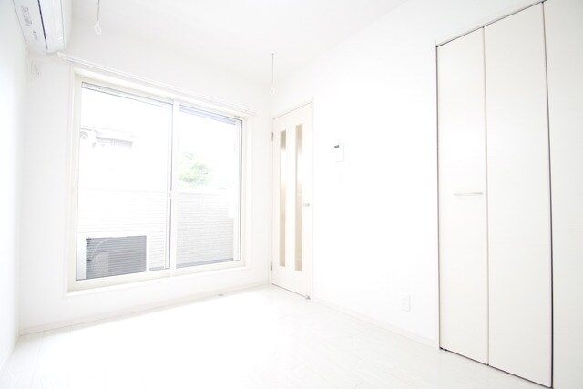 ベイルーム百合ヶ丘の物件内観写真