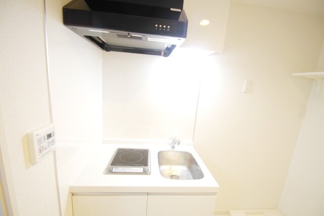 ベイルーム百合ヶ丘の物件内観写真