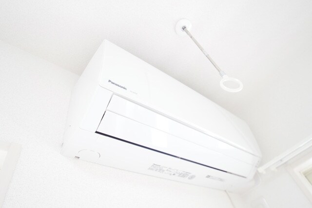 ベイルーム百合ヶ丘の物件内観写真