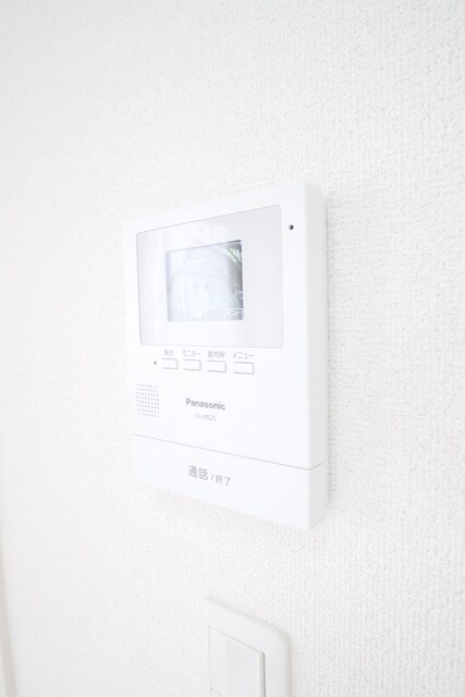 ベイルーム百合ヶ丘の物件内観写真