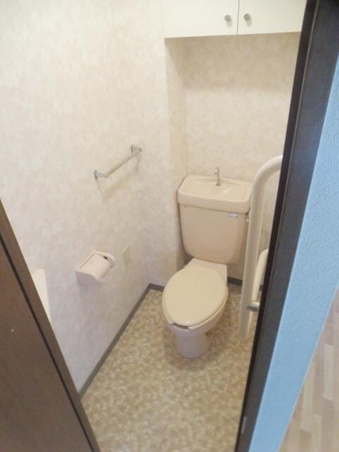 リヴェール高幡6の物件内観写真