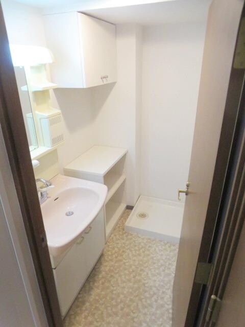 リヴェール高幡6の物件内観写真