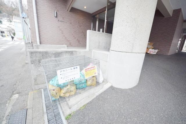 アヴニールの物件内観写真