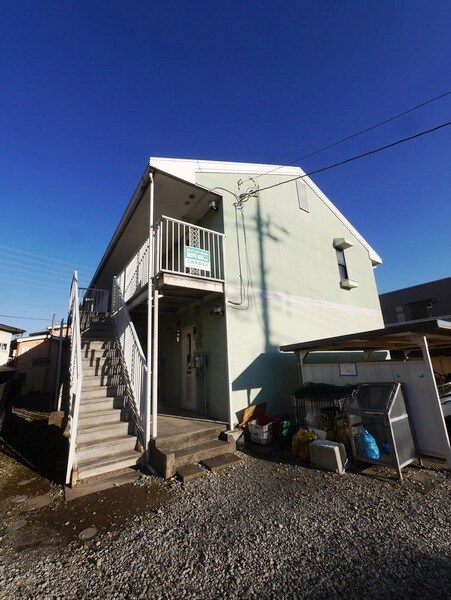 リファインド柚木の物件内観写真