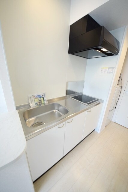 レオネクスト日野万願寺の物件内観写真