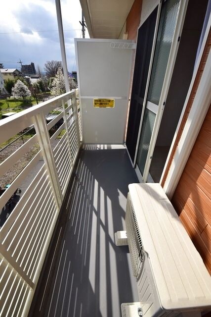 レオネクスト日野万願寺の物件内観写真