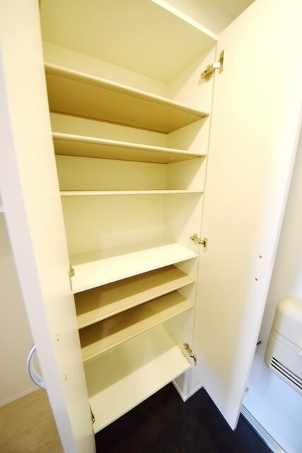 レオネクスト日野万願寺の物件内観写真