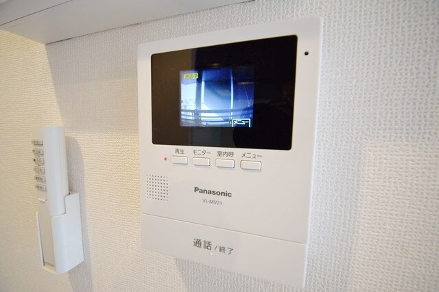 レオネクスト日野万願寺の物件内観写真