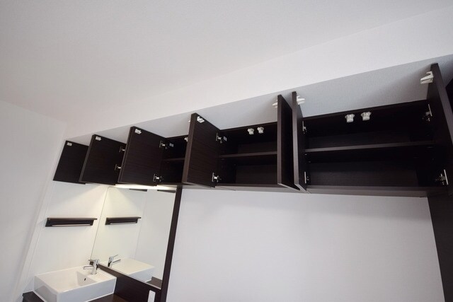 レオネクスト日野万願寺の物件内観写真