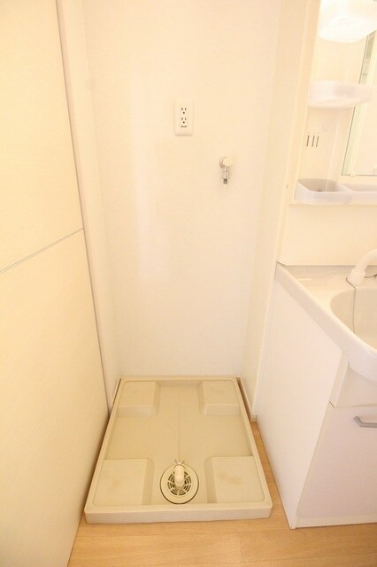 ミストグラスの物件内観写真