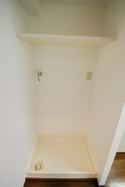 T'sgarden稲城の物件内観写真