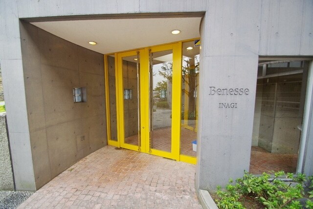 T'sgarden稲城の物件内観写真