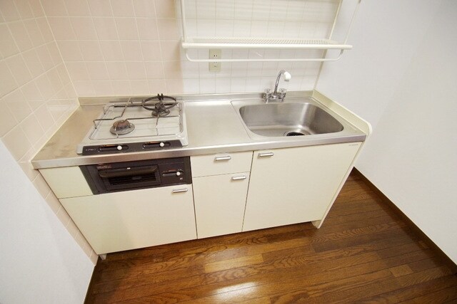 T'sgarden稲城の物件内観写真